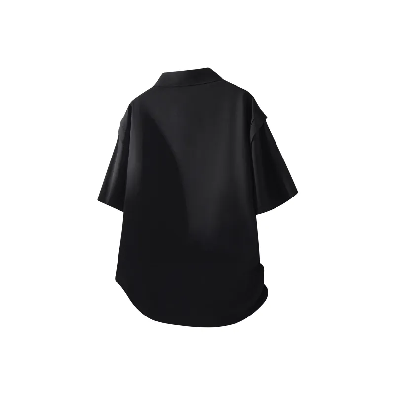 Kung Fu Panda Shirts Unisex-1