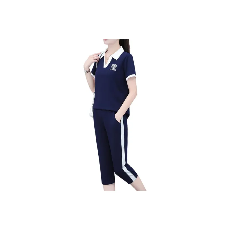 Kele Coco Casual Suits Women's-0