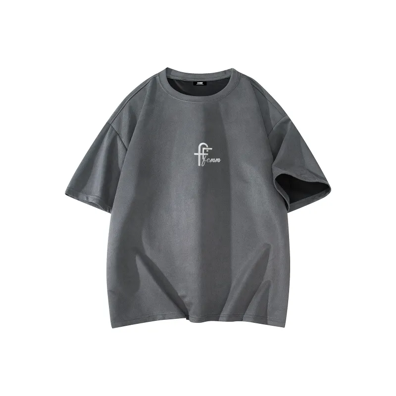 FCMM T-Shirts Unisex-21