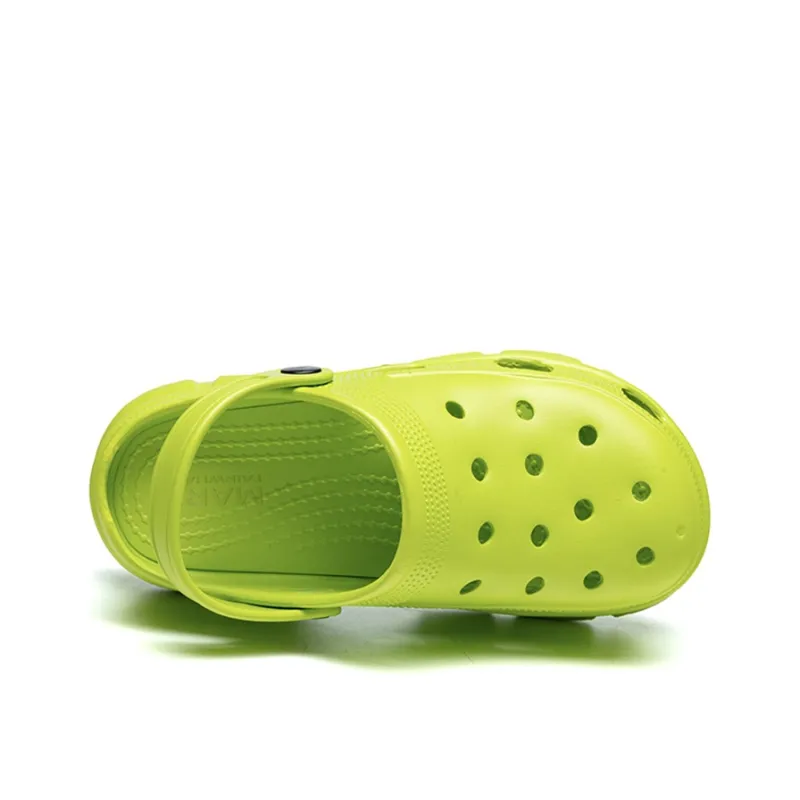 FAIRWHALE Clogs Women's-9
