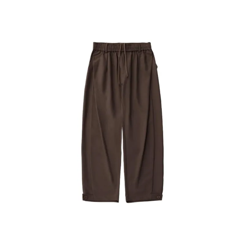 WOSAWE Casual Pants Unisex-4