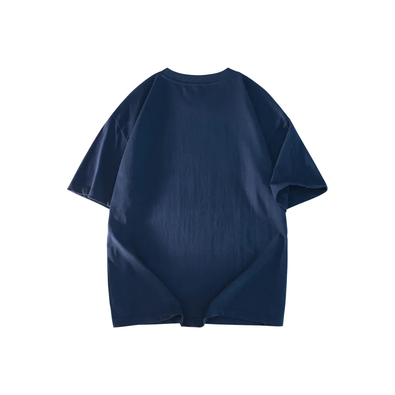 FONDLOOK T Shirts Unisex-15