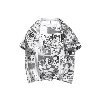 KNOCKSPARK T Shirts Unisex