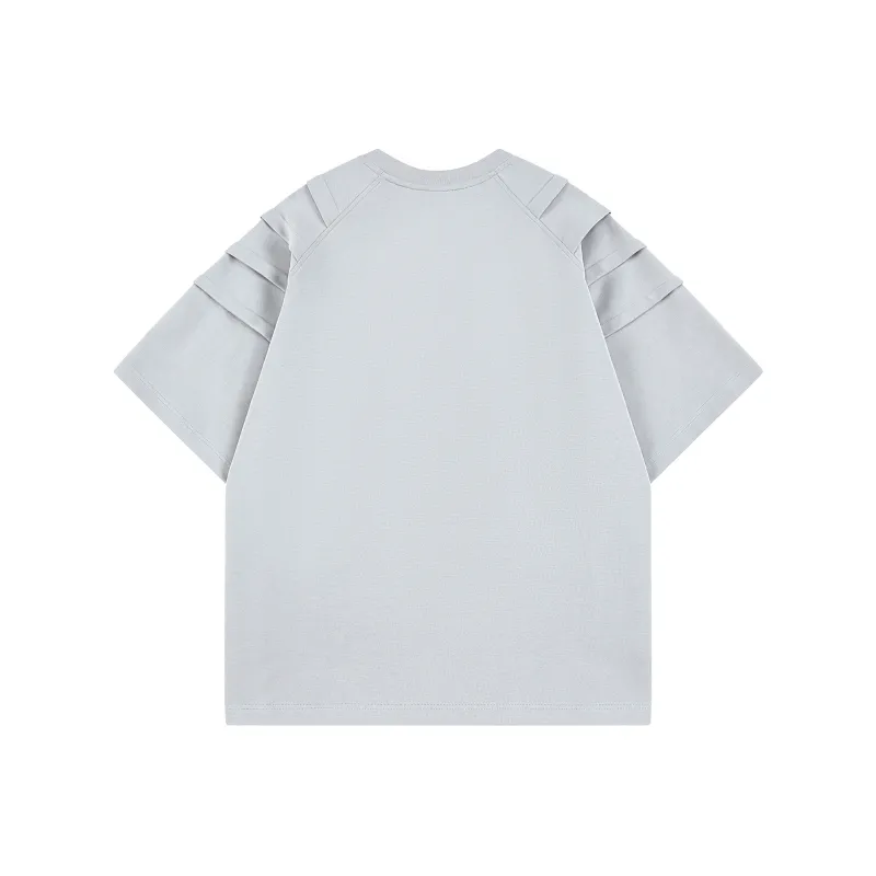 LA'T.WEEKEND T Shirts Unisex-13