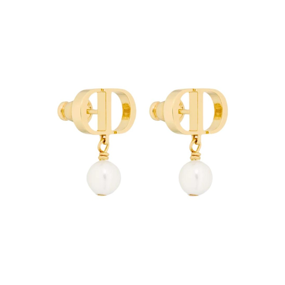 アクセサリー Dior earrings Women's Designer Earrings - Clip | DIOR
