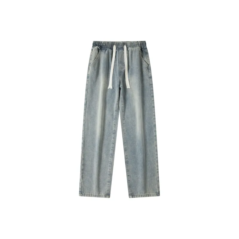 GALAXY FAIRY Jeans Unisex-9