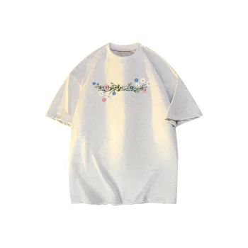 Supremo Cat T Shirts Unisex