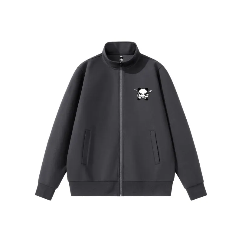 HIPANDA Jackets Unisex-1