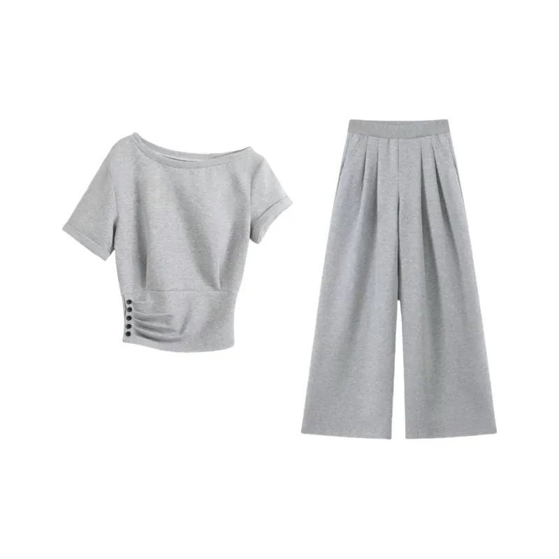 MA JOURNEE Casual Suits Women's-1