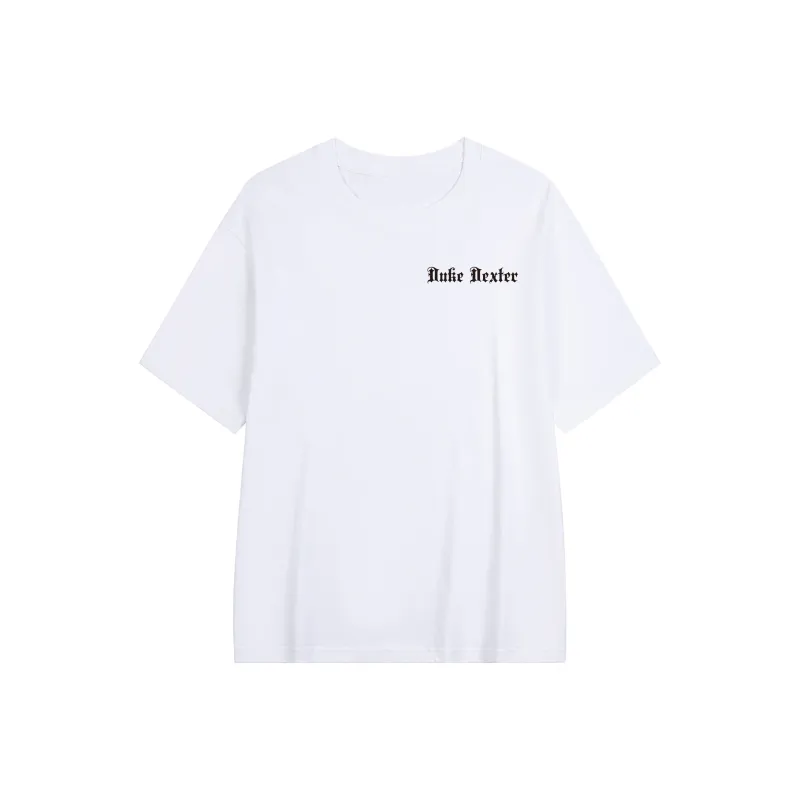 DUKE+DEXTER T Shirts Unisex-1