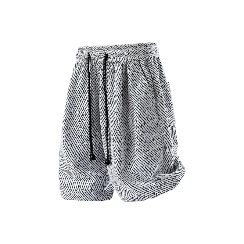 NOAHGIGI Casual Shorts Unisex-8