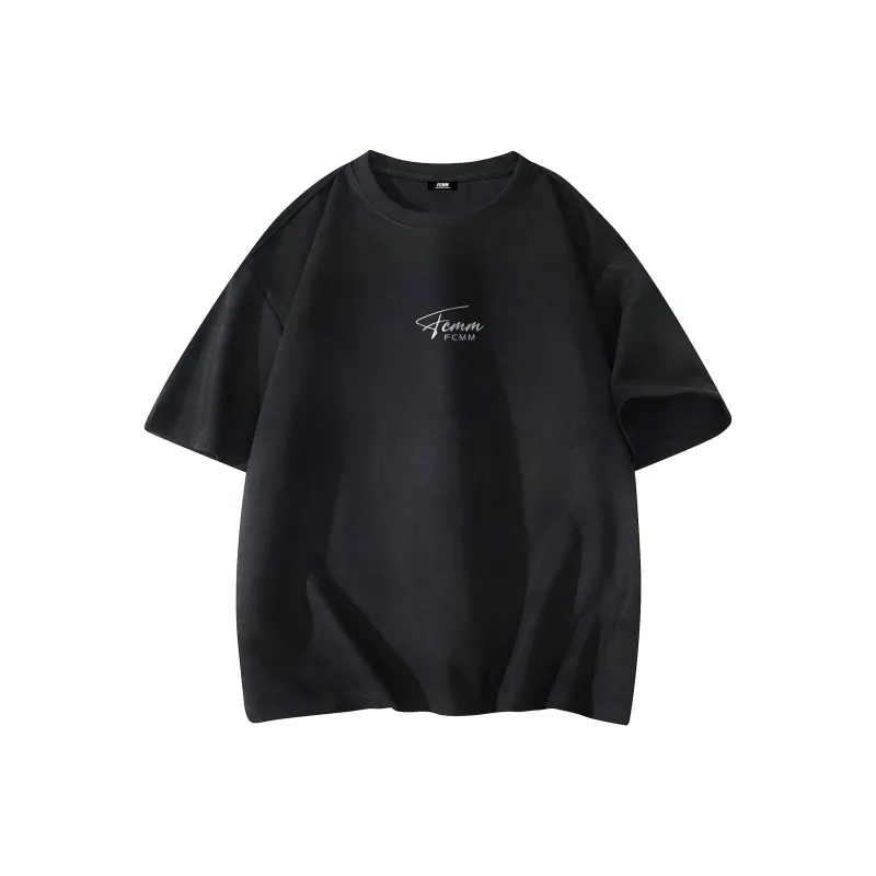 FCMM T-Shirts Unisex-0
