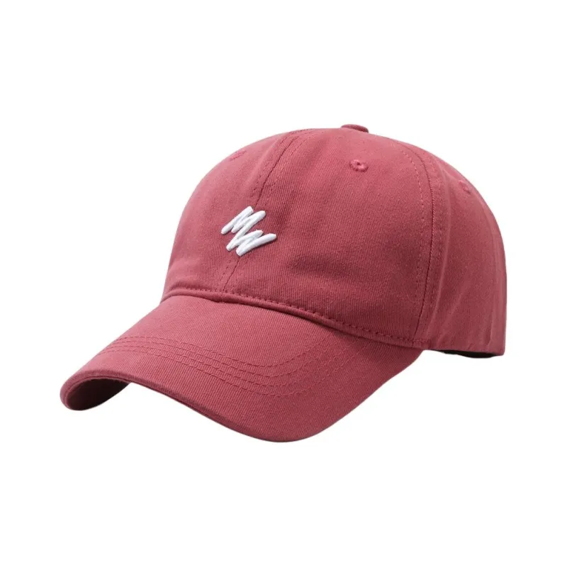 Yun Cheng Ya Man Cotton Baseball Caps Unisex-7