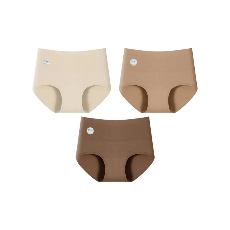 YUZHAOLIN Underpants Women's Combo Set-37
