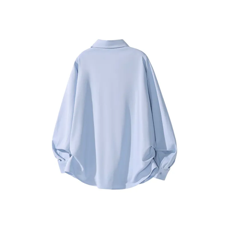 FASTFISH Shirts Unisex-19