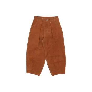 Story Mfg Jeans Men Brown