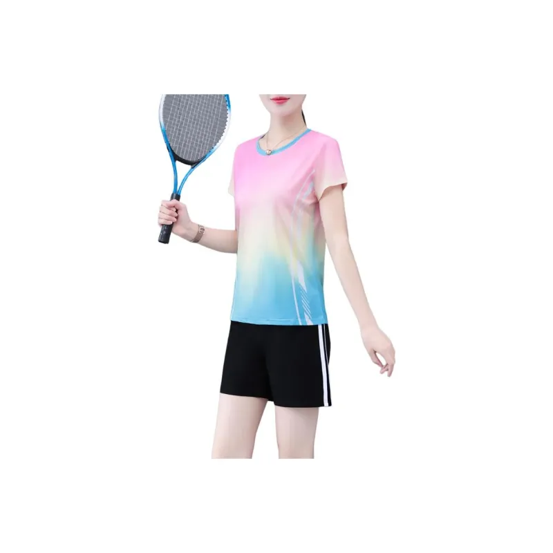 The New Age Family Fitness Set Women's-0
