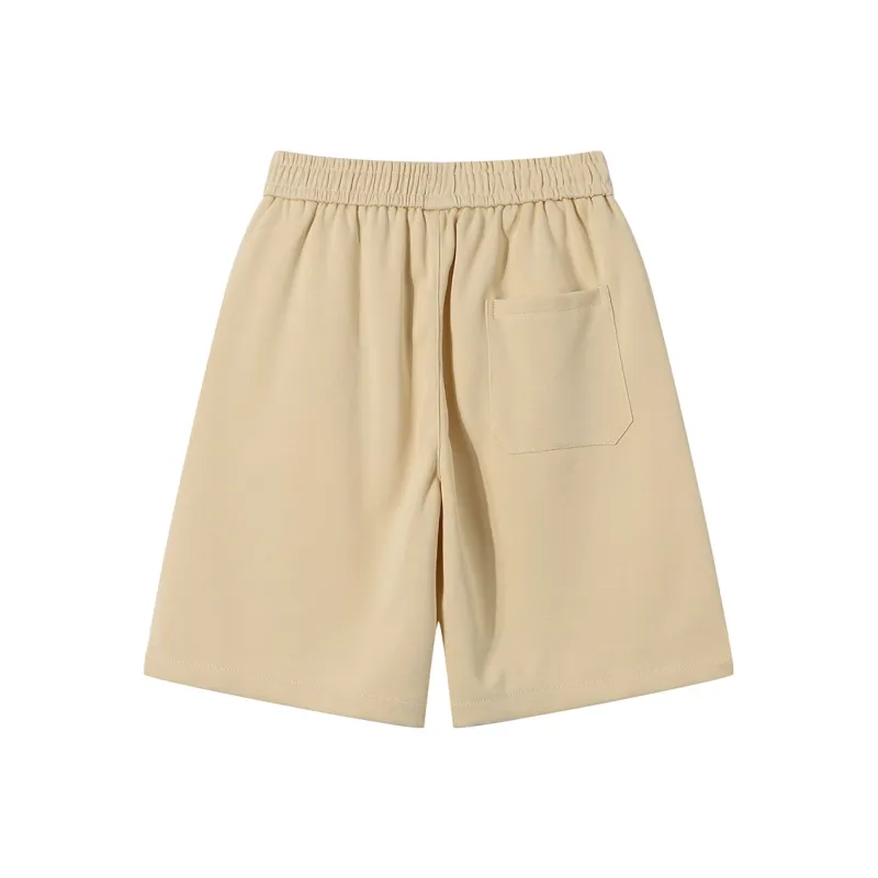 LIGHTNING MONSTER Casual Shorts Unisex-25