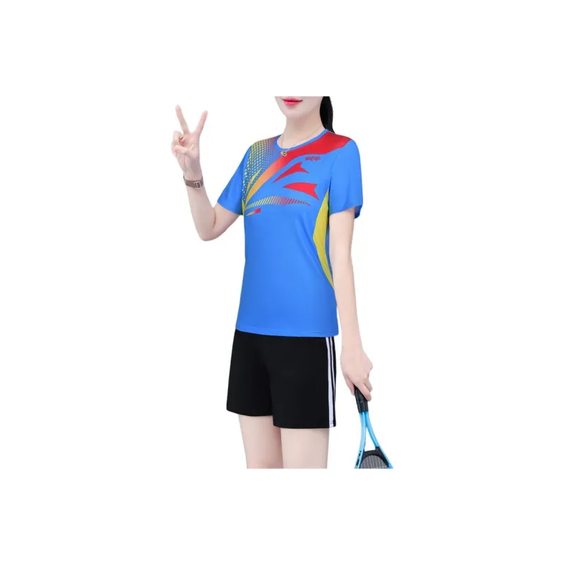 The New Age Family Fitness Set Women's-9