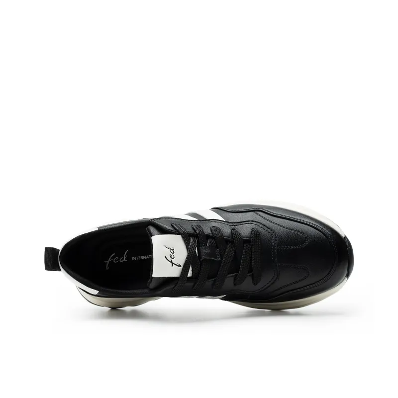 FED Casual Shoes Men Low Top-3