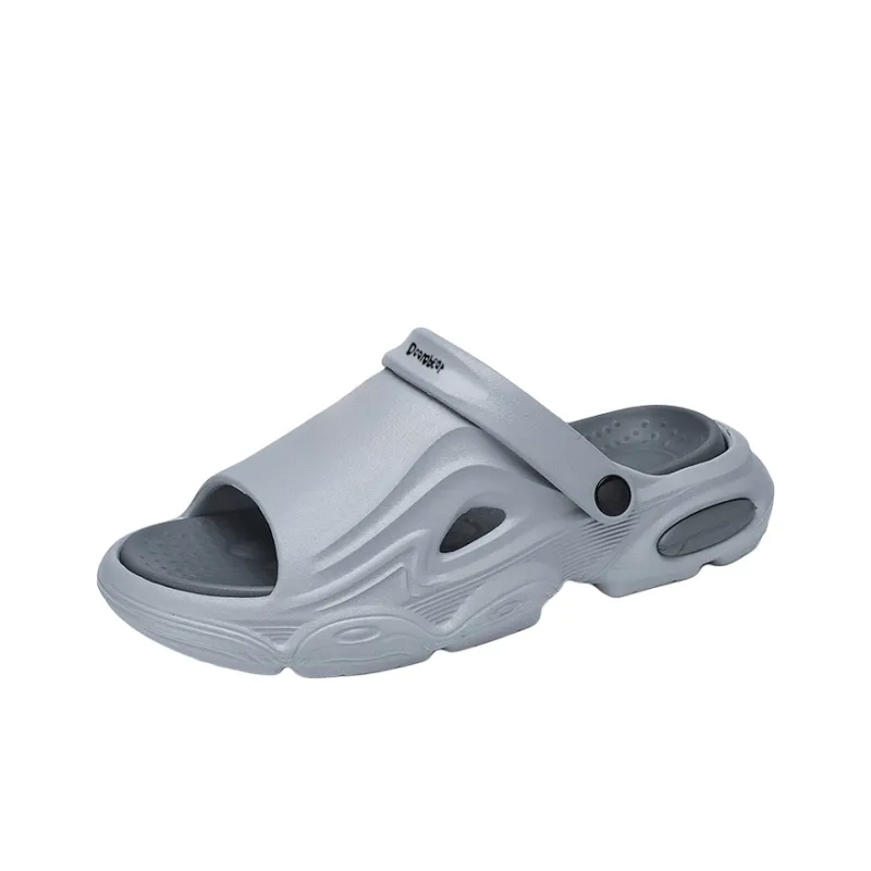Budding Bear Beach Sandals Men's-6