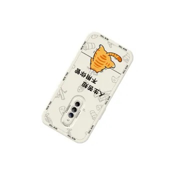 CHUNFAN Phone Cases