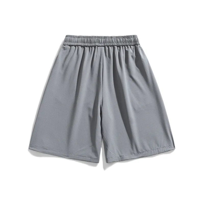 ATLETICO DE MADRID 1903 Casual Shorts Unisex-1