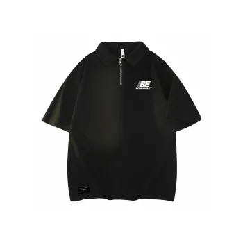 BOBBY ABLEY Polo Shirts Unisex