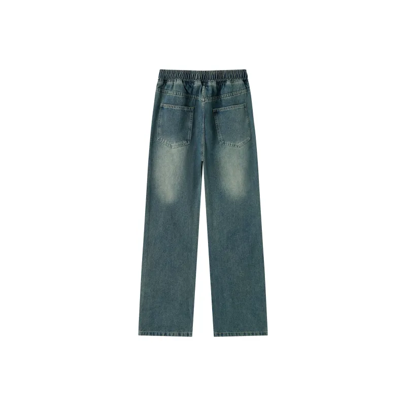 SCHEPPERHEYN Jeans Unisex-23
