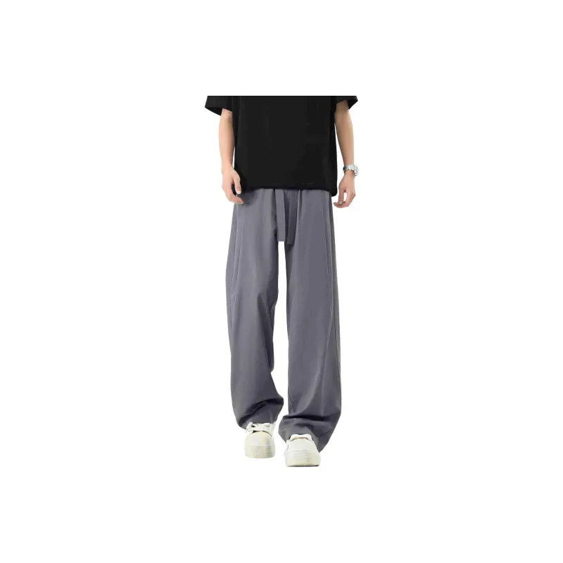 XAFB Casual Pants Unisex-7