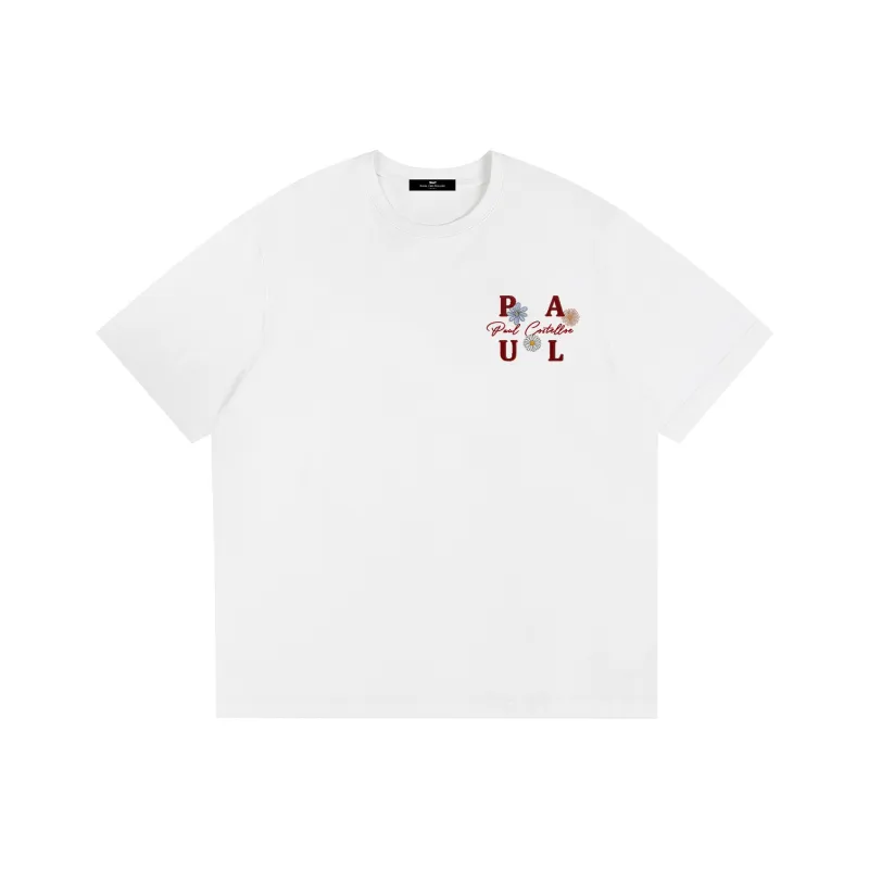 PAUL COSTELLOE T Shirts Unisex-6