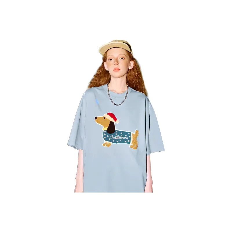 The New Age Family T Shirt Women's-8