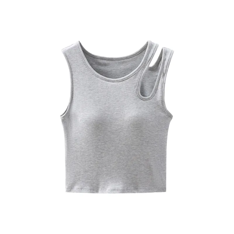 HEISU Tank Tops Women's-2