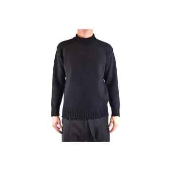 ISABEL BENENATO Sweater Men's Black