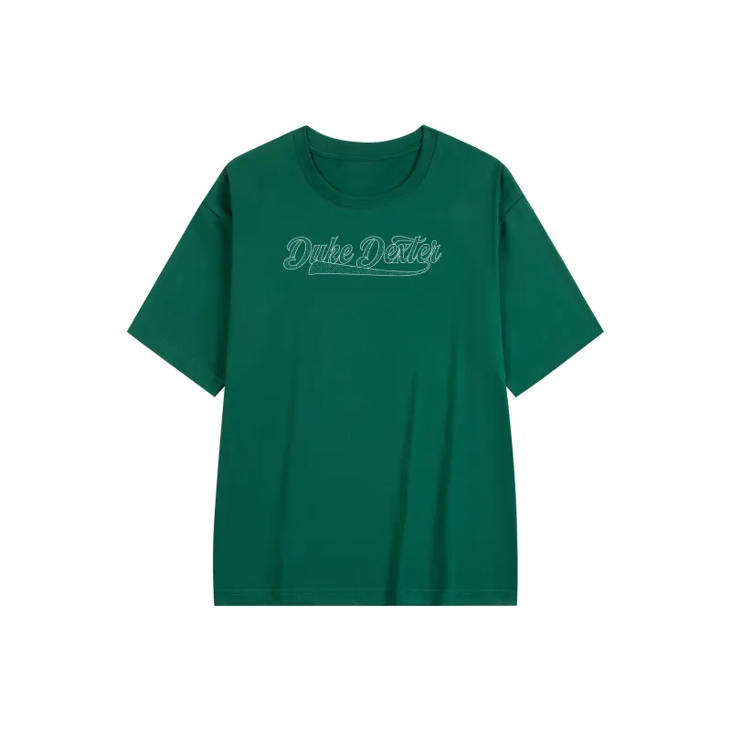 DUKE+DEXTER T Shirts Unisex-20