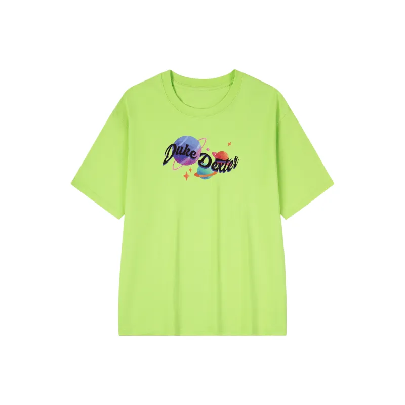 DUKE+DEXTER T Shirts Unisex-18