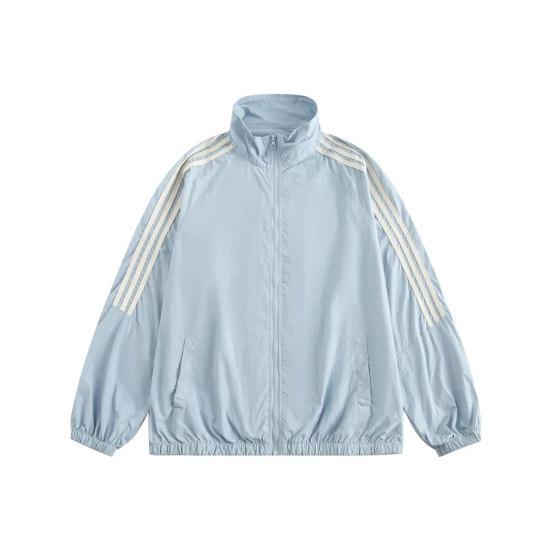 XAFB UV Protection Sun Protection Clothing Unisex-2