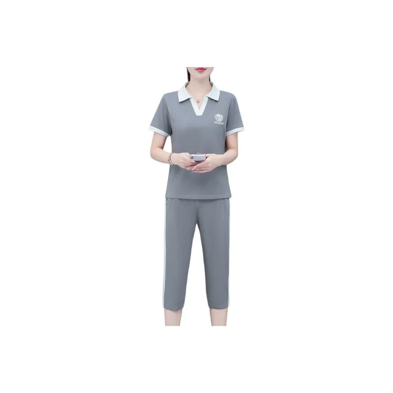 Kele Coco Casual Suits Women's-6