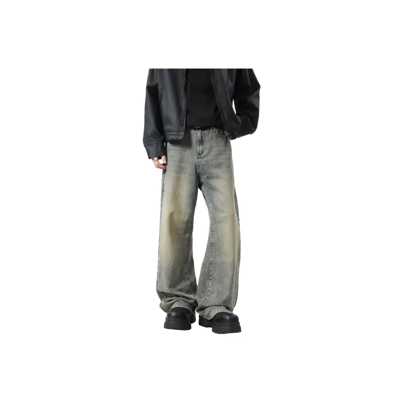 FOREVER 21 Jeans Unisex-0