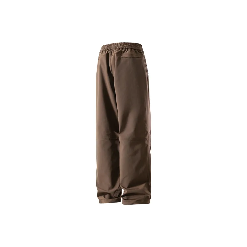 FISHGALAXY Casual Pants Unisex-10