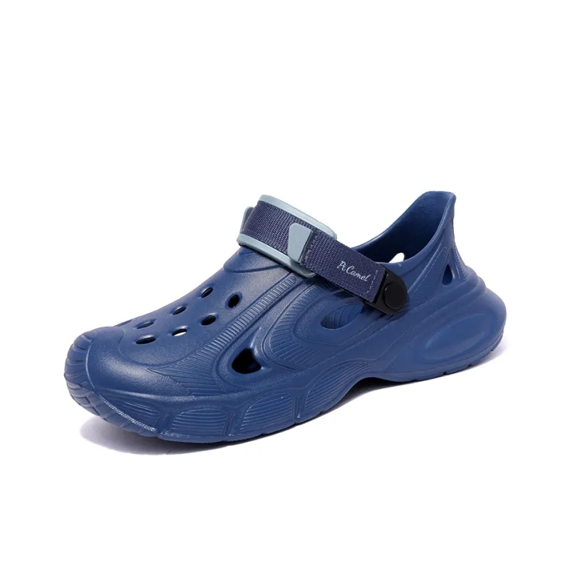 PROTECTCAMEL Clogs Men-10