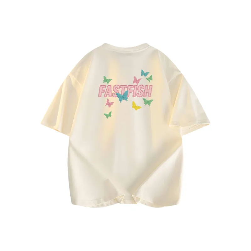 FASTFISH T-Shirts Unisex-23
