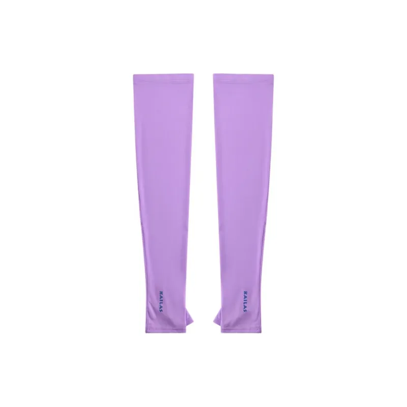 KAILAS FUGA Polyamide Sun Protection Sleeves Unisex-0