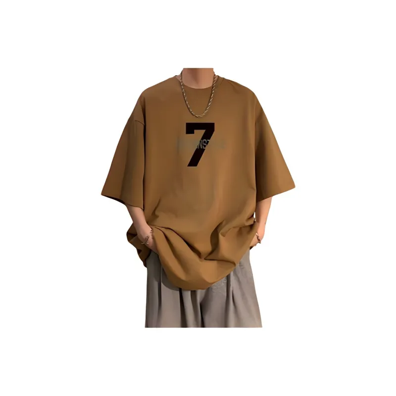 TONYBEAR T Shirts Men-4