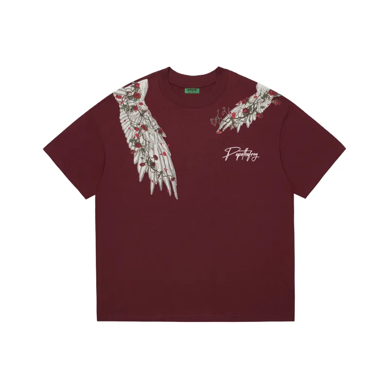 Pepe The Frog T Shirts Unisex-24