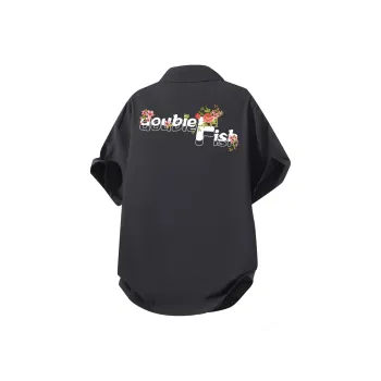 DOUBLE FISH Shirts Unisex