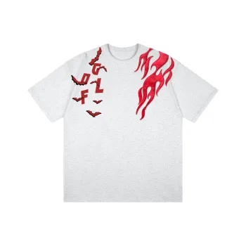 CHARLIE GOLF T-Shirts Unisex