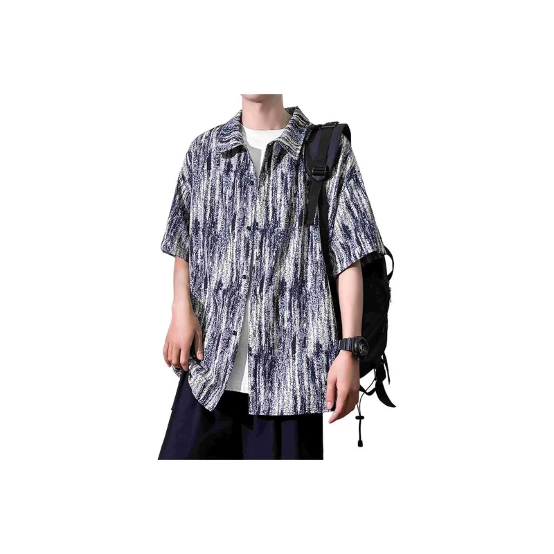 KFKU Shirts Unisex-0