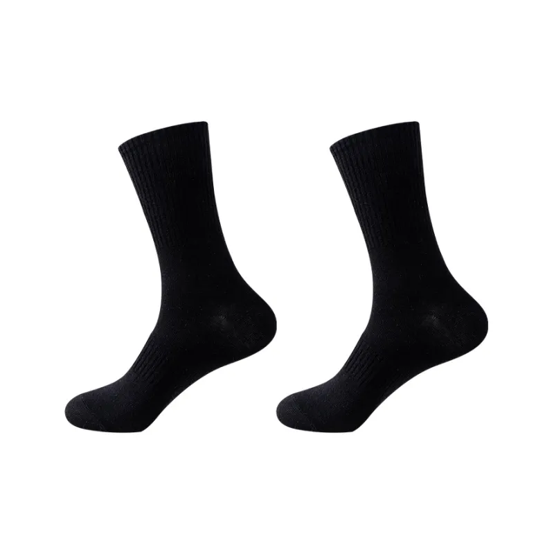 MIIOW Knee High Socks Unisex 5 Pack-32