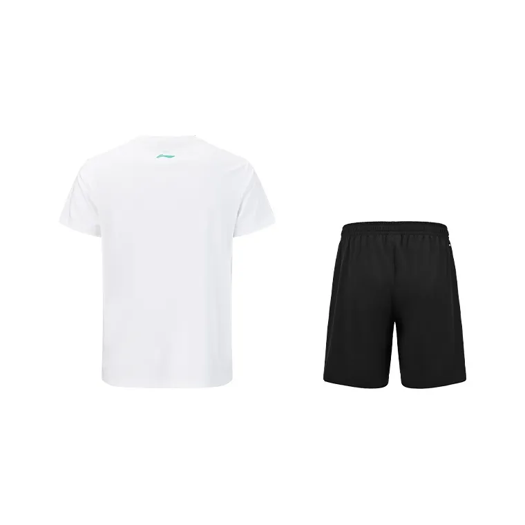 LiNing Casual Sportswear Unisex-1